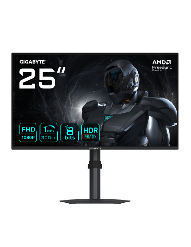 GIGABYTE G25F2 Gaming Monitor "G25F2"