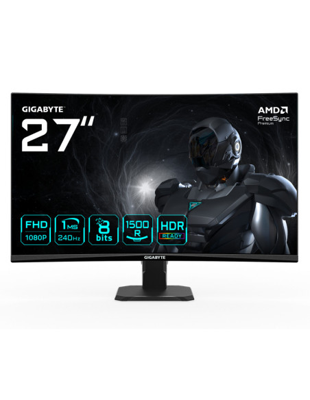 Monitor GIGABYTE GS27FC2 "GS27FC2"