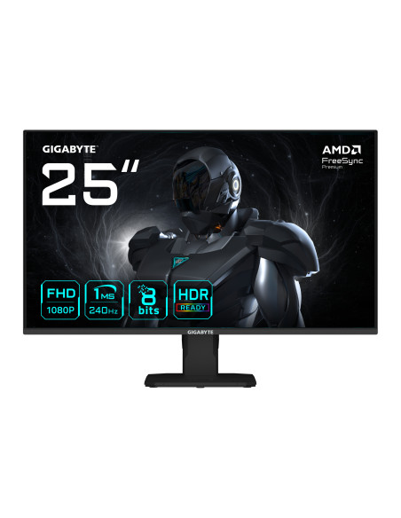 Monitor GIGABYTE GS25F2A "GS25F2A"