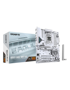 MB Gigabyte B850 ELITE WIFI7 ICE "B850 EAGLE WF7 ICE"