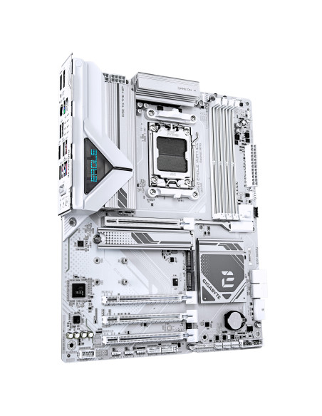 MB Gigabyte B850 ELITE WIFI7 ICE "B850 EAGLE WF7 ICE"