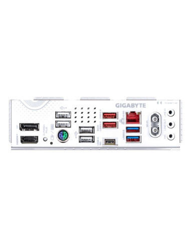 MB Gigabyte B850 ELITE WIFI7 ICE "B850 EAGLE...