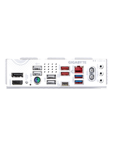 MB Gigabyte B850 ELITE WIFI7 ICE "B850 EAGLE WF7 ICE"