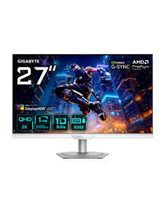 Monitor GIGABYTE M27Q2 QD ICE "M27Q2 ICE"