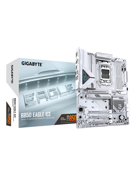 MB Gigabyte B850 EAGLE ICE AM5 "B850 EAGLE ICE"