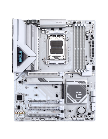 MB Gigabyte B850 EAGLE ICE AM5 "B850 EAGLE ICE"