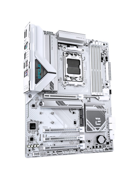MB Gigabyte B850 EAGLE ICE AM5 "B850 EAGLE ICE"