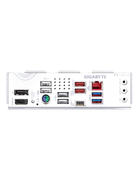 MB Gigabyte B850 EAGLE ICE AM5 "B850 EAGLE ICE"