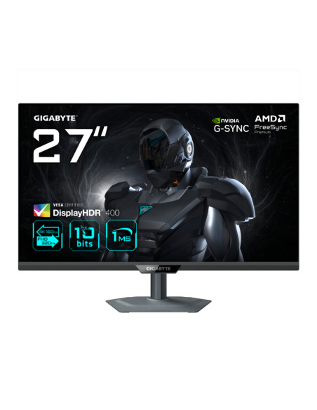 Monitor gaming Gigabyte 27" G27U "G27U"