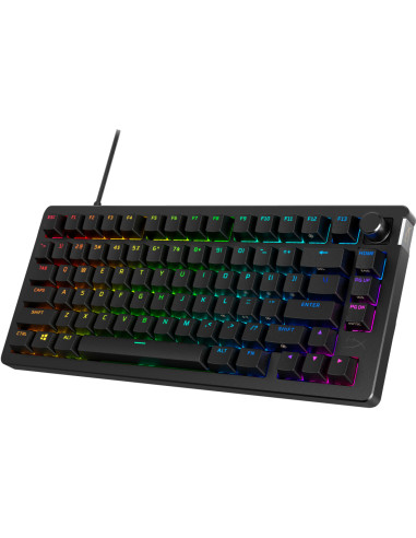Tastaturi HP Tastatura HyperX Alloy Rise 75...