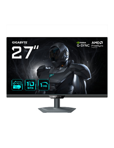 GIGABYTE Gaming Monitor 27" G27UP "G27UP"
