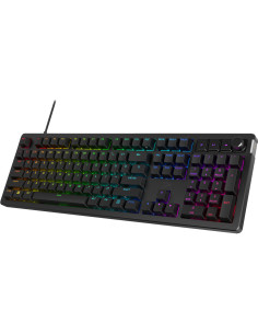 Tastaturi HP Tastatura HyperX Alloy Rise, layout US 2