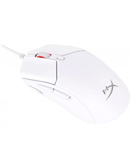 Mouse HP Mouse WS HPX Pulsefire Haste 2 Mini, alb