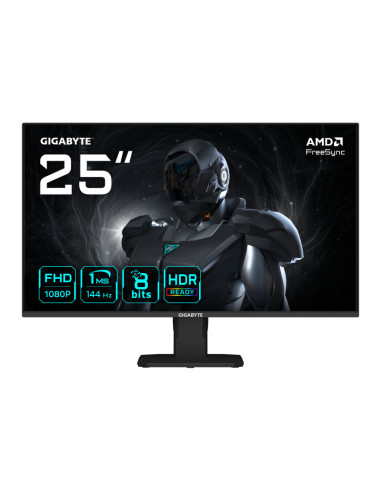 GIGABYTE Gaming Monitor 24,5" GS25F14 "GS25F14"