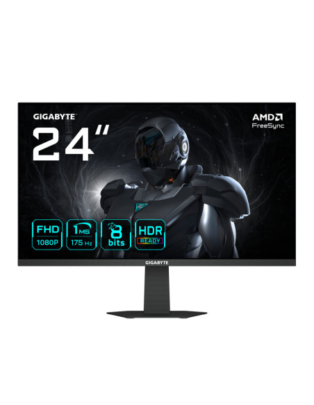 Gigabyte GS24F14A IPS 23.8" FHD 175Hz "GS24F14A"