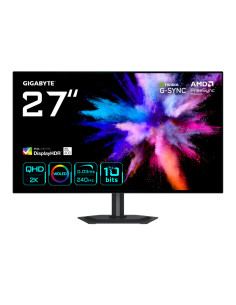 Gigabyte OLED GO27Q24G 27" 2K 240Hz "GO27Q24G"