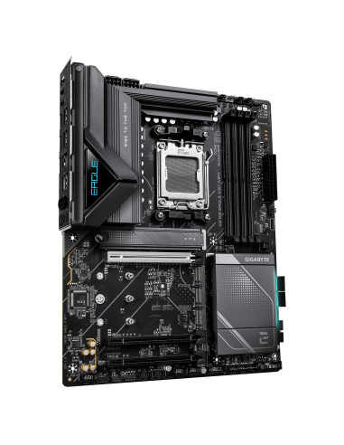 MB AMD X870E SAM5 ATX/X870E EAGLE X WF7...