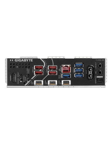 MB AMD X870E SAM5 ATX/X870E EAGLE X WF7...