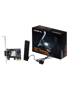 Adaptor wireless GIGABYTE Placa de retea Wireless... 2