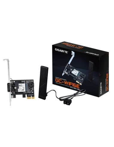 Adaptor wireless GIGABYTE Placa de retea...