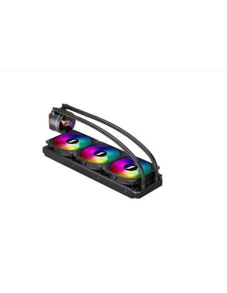 Cooler Procesor 1st PLAYER Cooler 1STPLAYER THUNDERSTORM TS3 360