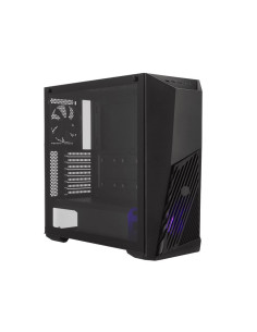 CARCASE Cooler Master MasterBox K501L RGB, ATX,U3+U2,Top...