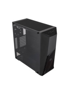 CARCASE Cooler Master MasterBox K501L RGB, ATX,U3+U2,Top... 2