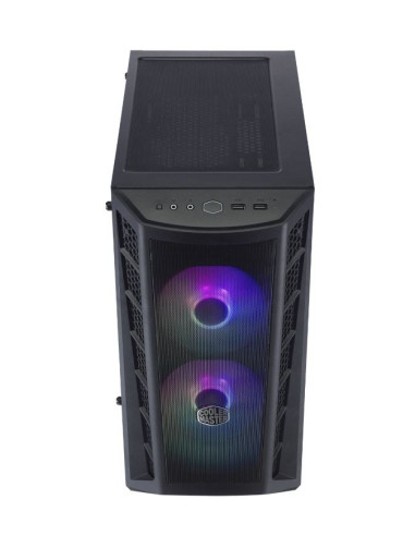 CARCASE Cooler Master MasterBox MB311L ARGB...