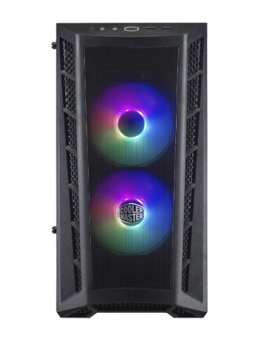 CARCASE Cooler Master MasterBox MB311L ARGB...