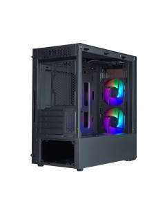 CARCASE Cooler Master MasterBox MB320L ARGB with Hub,... 2