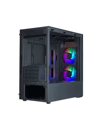 CARCASE Cooler Master MasterBox MB320L ARGB...