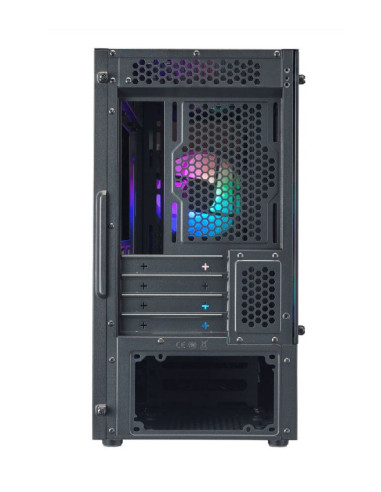 CARCASE Cooler Master MasterBox MB320L ARGB...