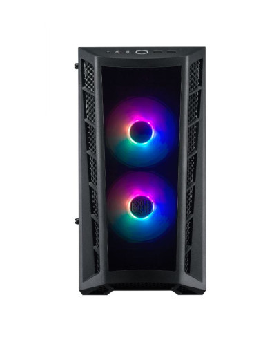 CARCASE Cooler Master MasterBox MB320L ARGB...