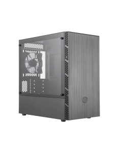 CARCASE Cooler Master MasterBox MB400L w/o ODD TG, U3*2+...