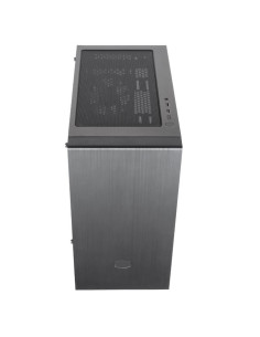 CARCASE Cooler Master MasterBox MB400L w/o ODD TG, U3*2+... 2