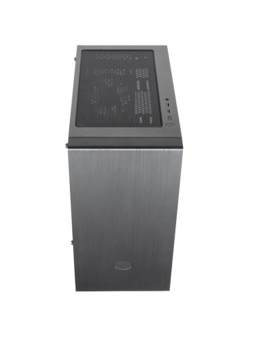 CARCASE Cooler Master MasterBox MB400L w/o ODD...
