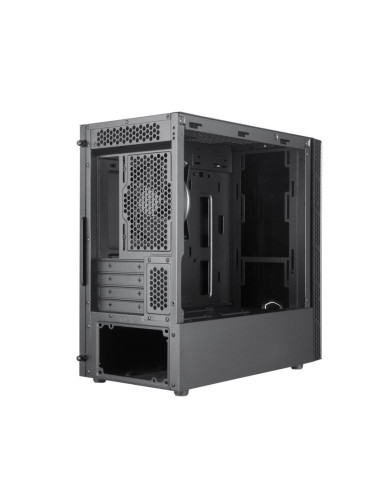 CARCASE Cooler Master MasterBox MB400L w/o ODD...