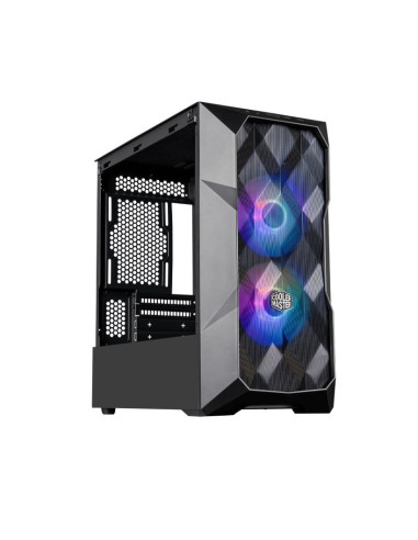 CARCASE Cooler Master TD300 Mesh,...