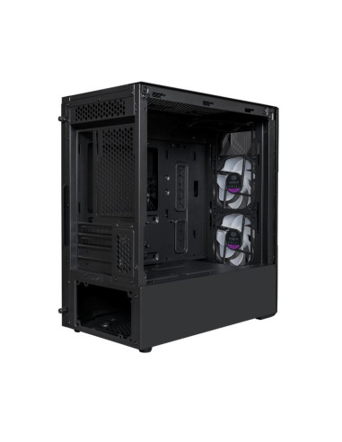 CARCASE Cooler Master TD300 Mesh,...
