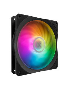 Ventilator Cooler Master "MOBIUS 140P ARGB"140mm, 1900...