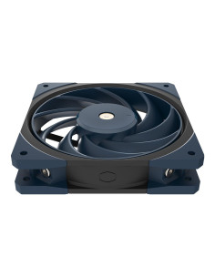 Ventilator Cooler Master "MOBIUS 120 OC"120 mm, 3200 rpm,... 2