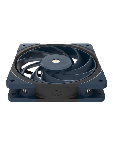 Ventilator Cooler Master "MOBIUS 120 OC"120 mm,...