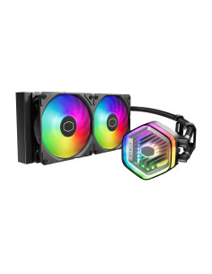 COOLER Cooler Master "MASTERLIQUID 240 ATMOS",racire...
