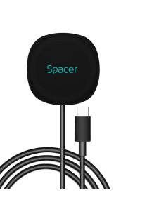 Televizoare SPACER Incarcator WS Spacer QC 3.0 15W, ng