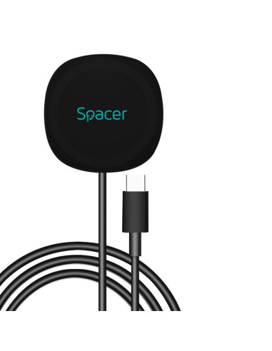 Televizoare SPACER Incarcator WS Spacer QC 3.0...