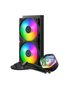 COOLER Cooler Master "MASTERLIQUID 240 ATMOS",racire... 2