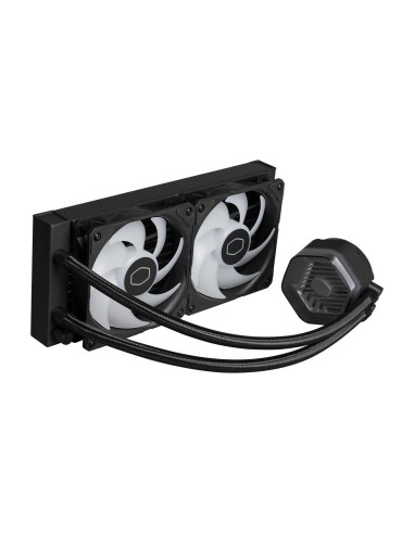 COOLER Cooler Master "MASTERLIQUID 240...