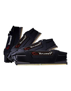 MEMORY DIMM 64GB PC25600 DDR4/K4 F4-3200C16Q-64GVK...