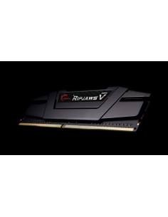 Memorie DDR G.Skill - gaming "Ripjaws V" DDR4 16GB...