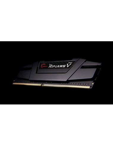 Memorie DDR G.Skill - gaming "Ripjaws V" DDR4...